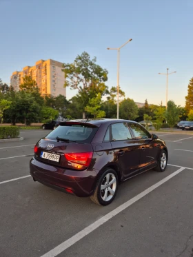 Обява за продажба на Audi A1 1, 6 SPORTBACK ~14 000 лв. - изображение 5