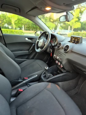 Обява за продажба на Audi A1 1, 6 SPORTBACK ~14 000 лв. - изображение 9