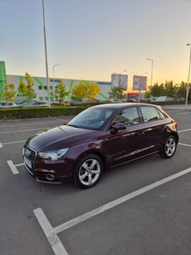 Обява за продажба на Audi A1 1, 6 SPORTBACK ~14 000 лв. - изображение 1