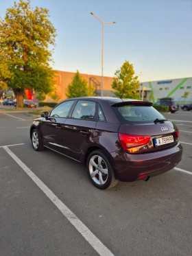 Обява за продажба на Audi A1 1, 6 SPORTBACK ~14 000 лв. - изображение 2
