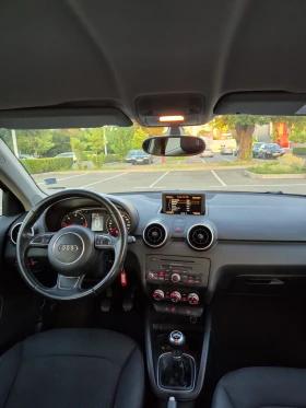 Обява за продажба на Audi A1 1, 6 SPORTBACK ~14 000 лв. - изображение 10
