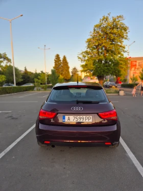 Обява за продажба на Audi A1 1, 6 SPORTBACK ~14 000 лв. - изображение 4