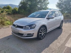 Обява за продажба на VW Golf ~14 800 лв. - изображение 1