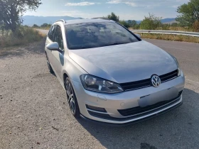 Обява за продажба на VW Golf ~14 800 лв. - изображение 1
