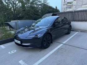 Tesla Model 3 highland (2024) Long Range | Mobile.bg    2