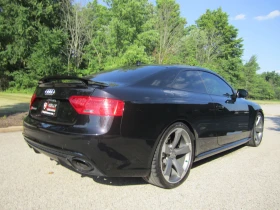 Audi Rs5 * CARFAX*   *  | Mobile.bg    6