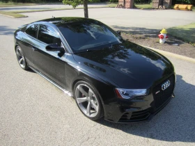 Audi Rs5 * CARFAX*   *  | Mobile.bg    2