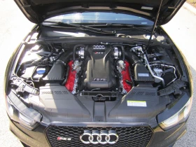 Audi Rs5 * CARFAX*   *  | Mobile.bg    14