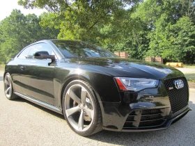 Audi Rs5 * CARFAX* ОПЦИЯ ЗА ФИНАНСИРАНЕ* 