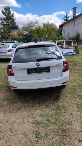 Обява за продажба на Skoda Octavia ~18 500 лв. - изображение 3