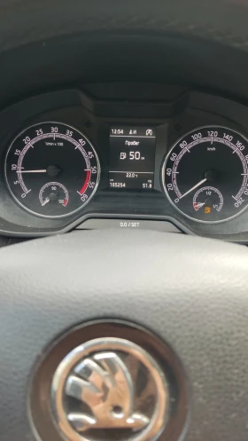 Обява за продажба на Skoda Octavia ~18 500 лв. - изображение 5