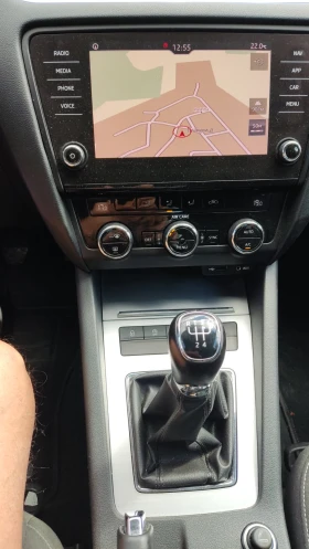 Обява за продажба на Skoda Octavia ~18 500 лв. - изображение 6