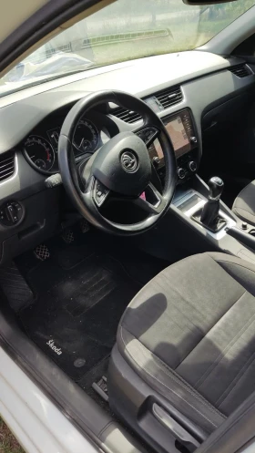 Обява за продажба на Skoda Octavia ~18 500 лв. - изображение 4