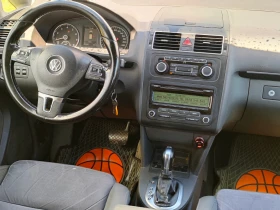 VW Touran | Mobile.bg    3