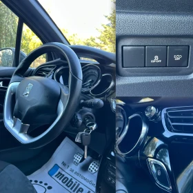 Citroen DS3 1.6 E-HDI / 112. /  / | Mobile.bg    13
