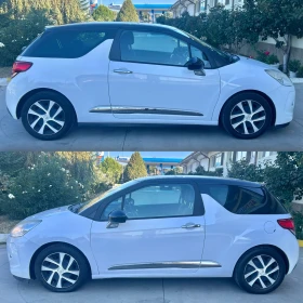 Citroen DS3 1.6 E-HDI / 112. /  / | Mobile.bg    4