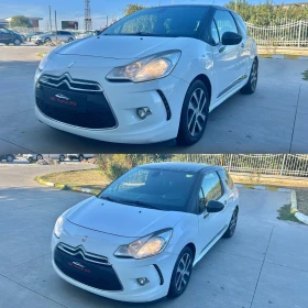 Citroen DS3 1.6 E-HDI / 112. /  / | Mobile.bg    3