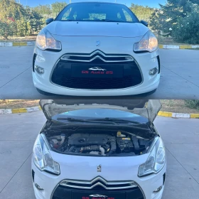 Citroen DS3 1.6 E-HDI / 112. /  / | Mobile.bg    2