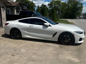 BMW 850 M850i xDrive * * CARFAX * *   * *  | Mobile.bg    5