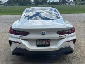 BMW 850 M850i xDrive * * CARFAX * *   * *  | Mobile.bg    4