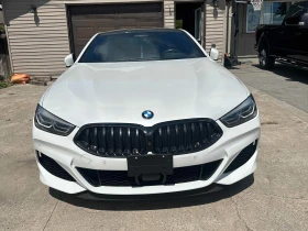 BMW 850 M850i xDrive * * CARFAX * *   * *  | Mobile.bg    3