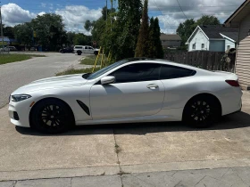 BMW 850 M850i xDrive * * CARFAX * *   * *  | Mobile.bg    2