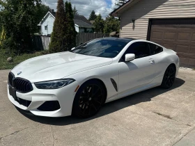  BMW 850