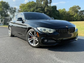  BMW 440