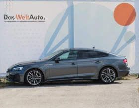 Обява за продажба на Audi A5 S line 40 TDI quattro ~73 800 лв. - изображение 2