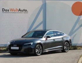 Обява за продажба на Audi A5 S line 40 TDI quattro ~73 800 лв. - изображение 1