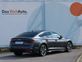 Обява за продажба на Audi A5 S line 40 TDI quattro ~73 800 лв. - изображение 1