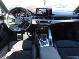 Обява за продажба на Audi A5 S line 40 TDI quattro ~73 800 лв. - изображение 4