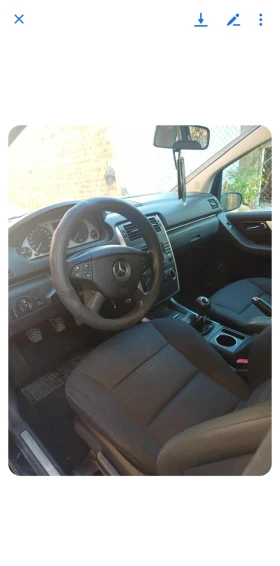 Mercedes-Benz B 180 | Mobile.bg    2