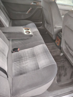 Peugeot 607, снимка 7