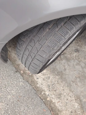 Peugeot 607, снимка 8