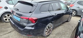 Fiat Tipo 1.4Tubro LPG  | Mobile.bg    5