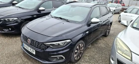     Fiat Tipo 1.4Tubro LPG 