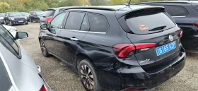     Fiat Tipo 1.4Tubro LPG 
