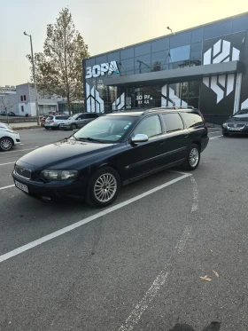 Volvo V70 | Mobile.bg    2