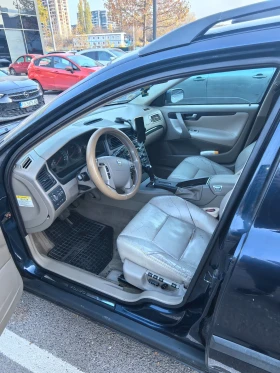 Volvo V70 | Mobile.bg    7