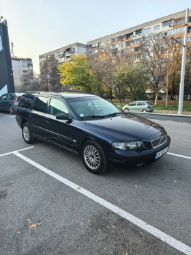 Volvo V70 | Mobile.bg    4