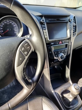 Hyundai I30, снимка 9
