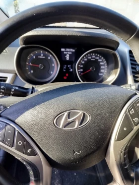 Hyundai I30, снимка 10