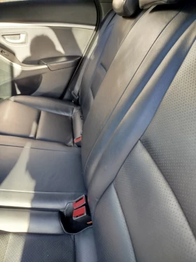 Hyundai I30, снимка 7