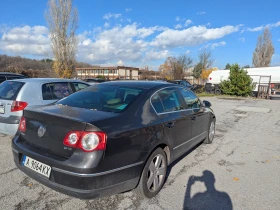 VW Passat, снимка 2