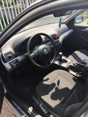 BMW 318 M paket sport, снимка 6 — Bazar.bg BMW 318 M paket sport, снимка 6
