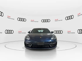 Porsche Panamera * 4* PLATINUM* EDITION* АвтоКредит* (ЦЕНА ДО БГ) - 108999 лв. / 55730.30 € - 75577805 3