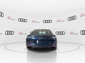 Porsche Panamera * 4* PLATINUM* EDITION* АвтоКредит* (ЦЕНА ДО БГ) - 108999 лв. / 55730.30 € - 75577805 5
