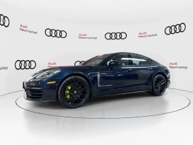 Porsche Panamera * 4* PLATINUM* EDITION* АвтоКредит* (ЦЕНА ДО БГ)
