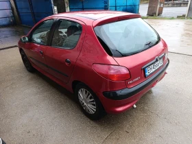 Peugeot 206 - 1845 лв. / 943.33 € - 72131041 6